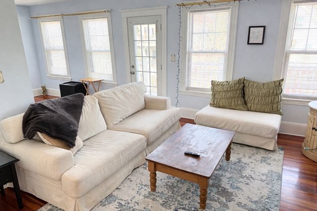 80 Aldrich Unit 2, Boston, MA 02131