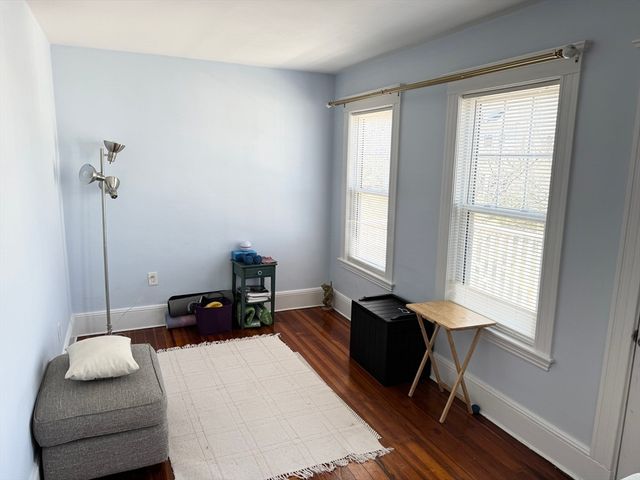 80 Aldrich Unit 2, Boston, MA 02131