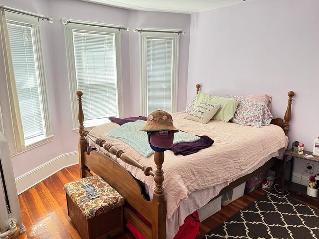 80 Aldrich Unit 2, Boston, MA 02131