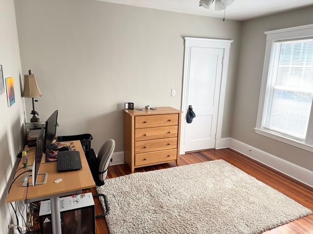 80 Aldrich Unit 2, Boston, MA 02131