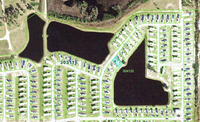 124 RHETT BOULEVARD E, Lake Wales, FL 33898