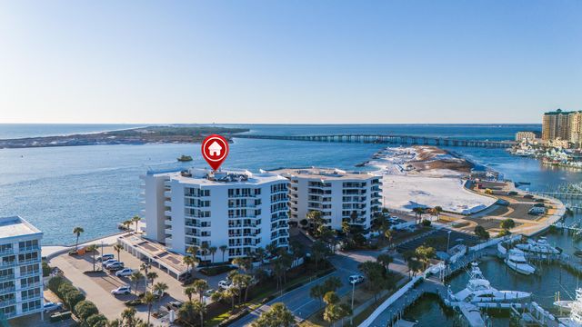 110 Gulf Shore Drive UNIT 226, Destin, FL 32541