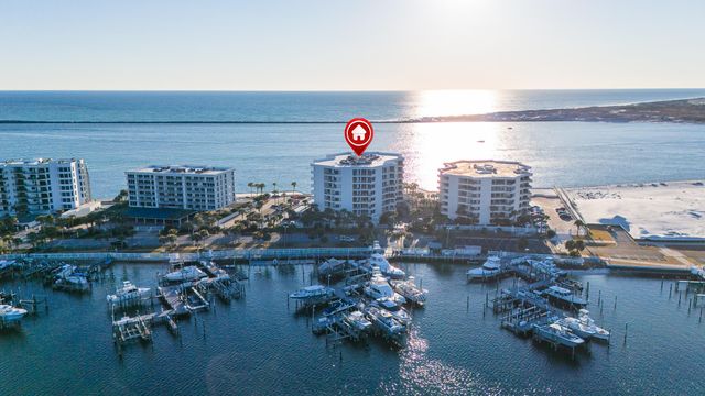110 Gulf Shore Drive UNIT 226, Destin, FL 32541