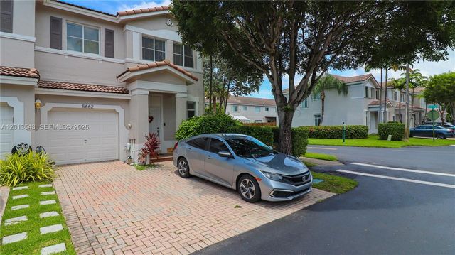 5662 NW 112th Ct ., Doral, FL 33178