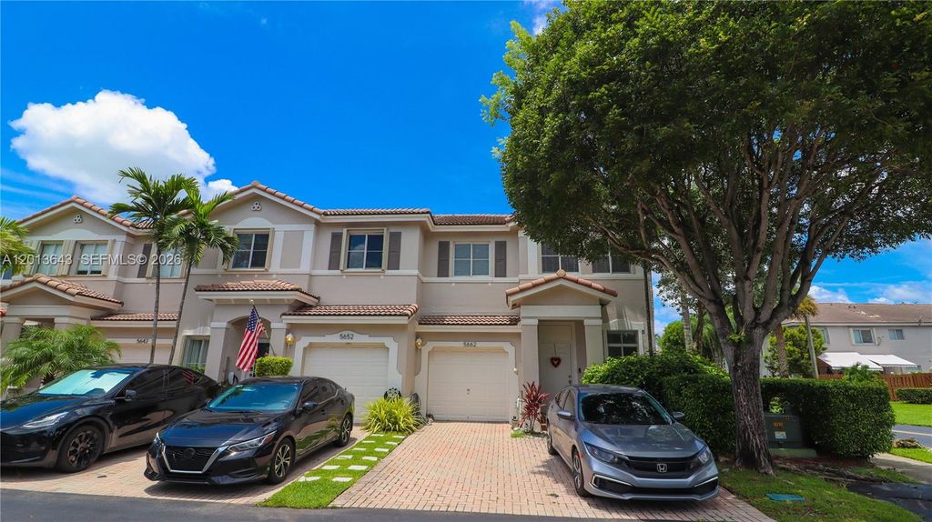 5662 NW 112th Ct ., Doral, FL 33178