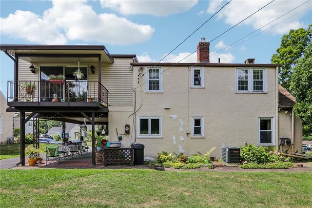 429 Beechwood Street, Emmaus Boro, PA 18049