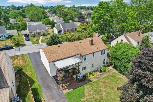 429 Beechwood Street, Emmaus Boro, PA 18049