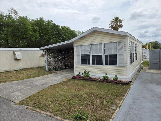 39326 RECESS DRIVE, Zephyrhills, FL 33542