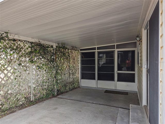 39326 RECESS DRIVE, Zephyrhills, FL 33542