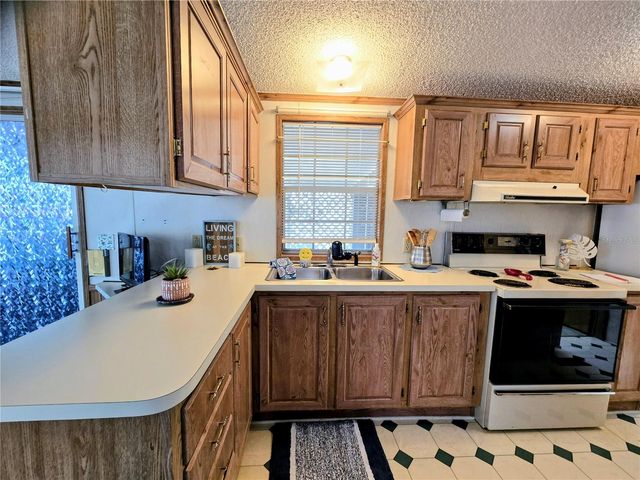 39326 RECESS DRIVE, Zephyrhills, FL 33542