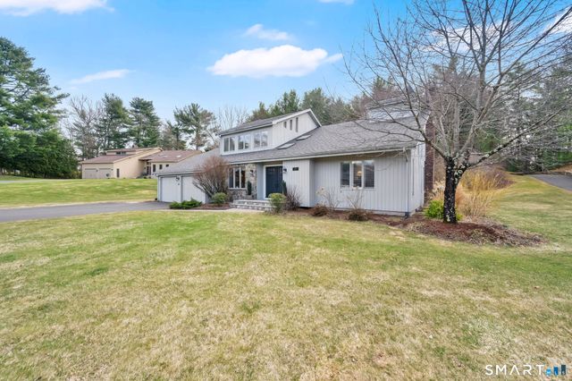 56 Falcon Lane, Glastonbury, CT 06033