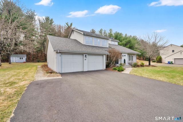 56 Falcon Lane, Glastonbury, CT 06033