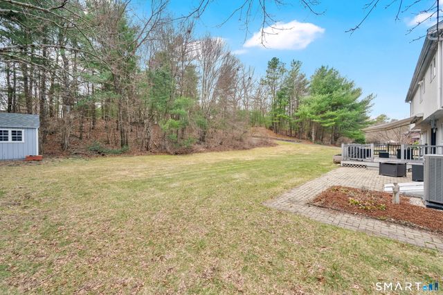 56 Falcon Lane, Glastonbury, CT 06033