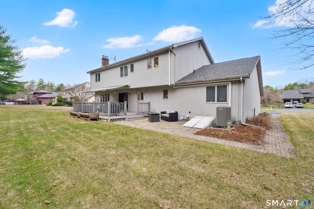 56 Falcon Lane, Glastonbury, CT 06033