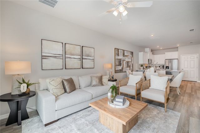 8940 Orchid Reserve Circle, Sebastian, FL 32958