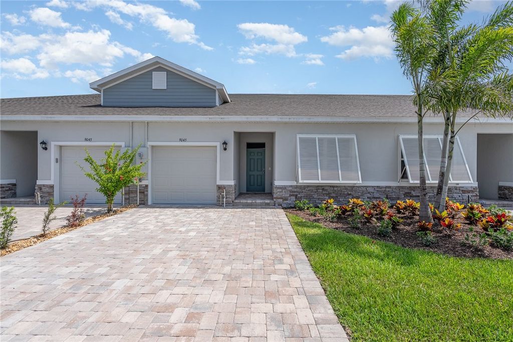 8940 Orchid Reserve Circle, Sebastian, FL 32958