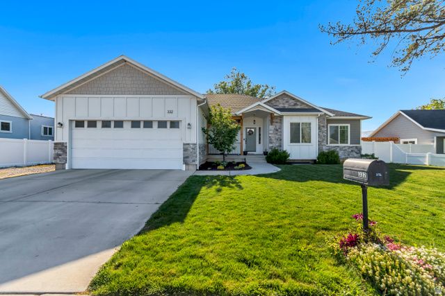 332 S 500 W, Payson, UT 84651