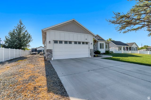 332 S 500 W, Payson, UT 84651
