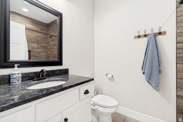 332 S 500 W, Payson, UT 84651