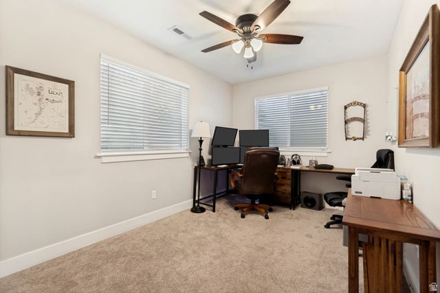 332 S 500 W, Payson, UT 84651