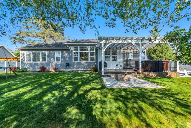 332 S 500 W, Payson, UT 84651