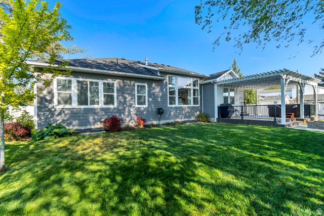 332 S 500 W, Payson, UT 84651
