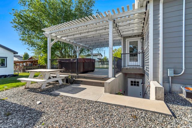 332 S 500 W, Payson, UT 84651