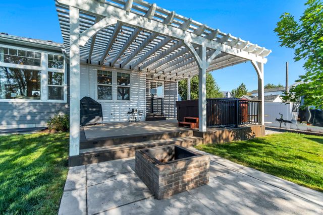 332 S 500 W, Payson, UT 84651
