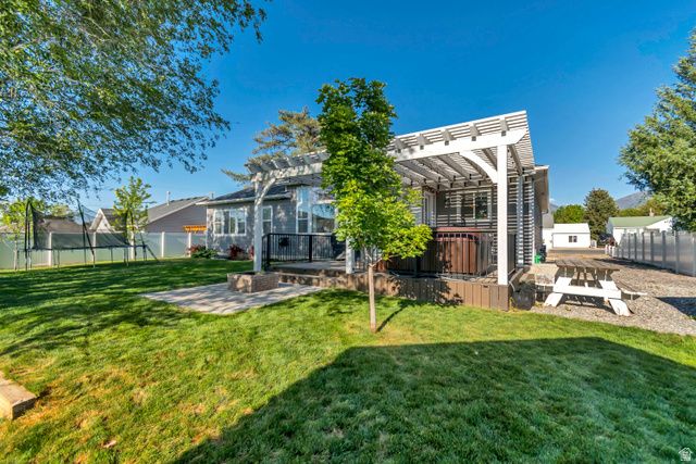 332 S 500 W, Payson, UT 84651