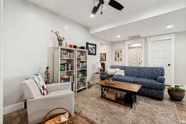 332 S 500 W, Payson, UT 84651