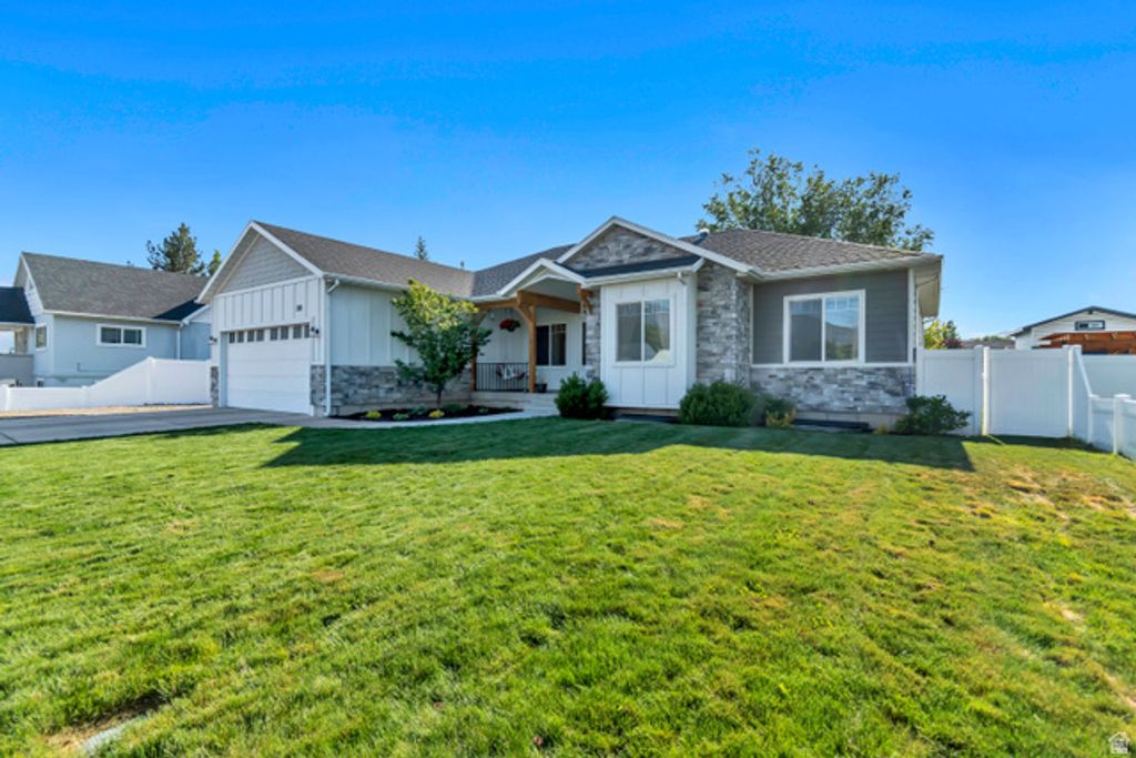 332 S 500 W, Payson, UT 84651