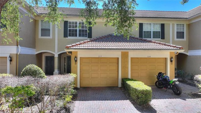 6342 DAYSBROOK DRIVE 103, Orlando, FL 32835