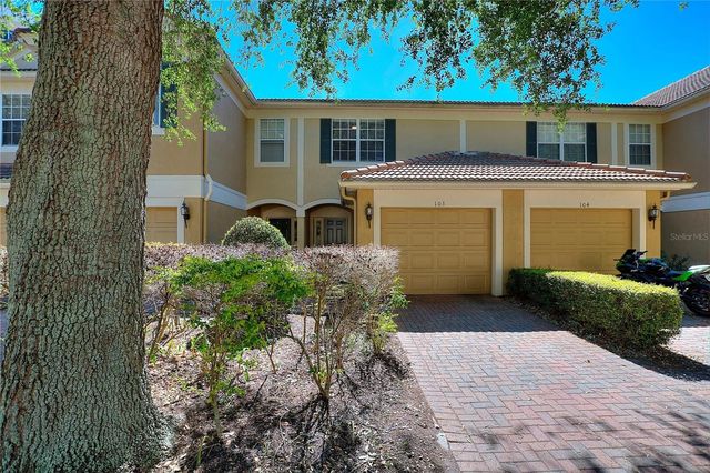 6342 DAYSBROOK DRIVE 103, Orlando, FL 32835