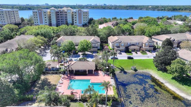 6342 DAYSBROOK DRIVE 103, Orlando, FL 32835