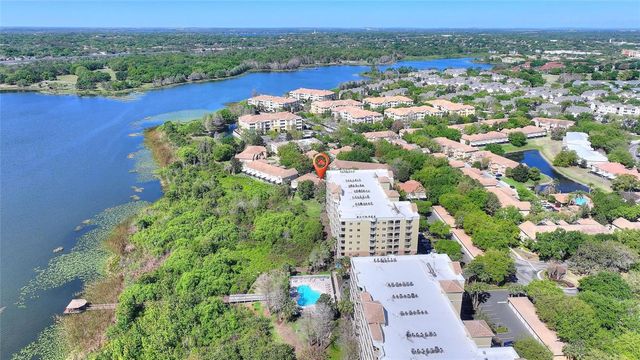 6342 DAYSBROOK DRIVE 103, Orlando, FL 32835