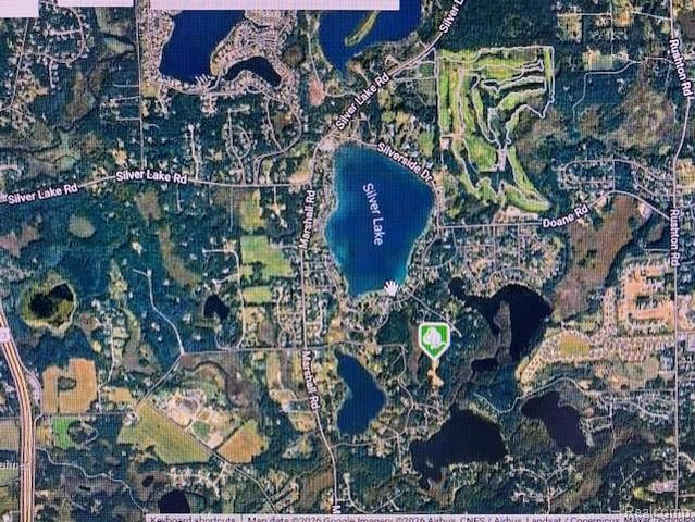 Lot 5 Dollar Ridge Lane, South Lyon, MI 48178