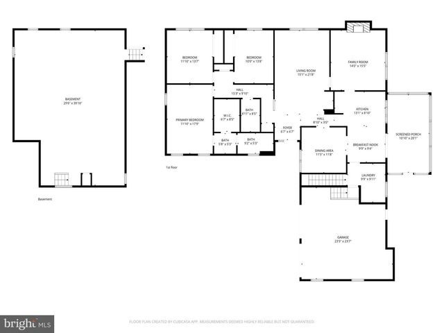 2 STRAFFORD CT, Medford, NJ 08055