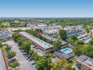 15385 S Dixie Hwy 4 Hwy, Palmetto Bay, FL 33157
