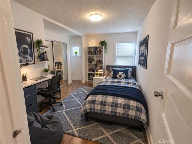 1628 S Van Ness, Los Angeles, CA 90019