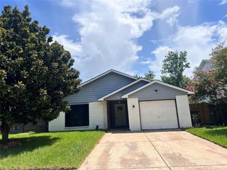 947 Sierra Shadows Drive, Katy, TX 77450