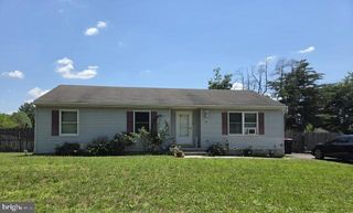 27 FAIRMOUNT AVE, Sicklerville, NJ 08081