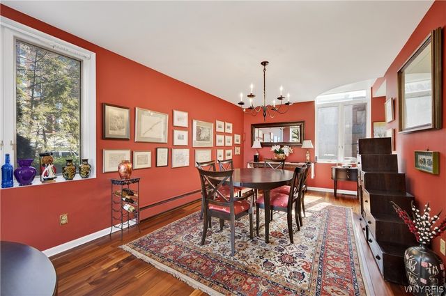 324 Rivermist Drive, Buffalo, NY 14202