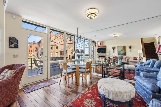 324 Rivermist Drive, Buffalo, NY 14202