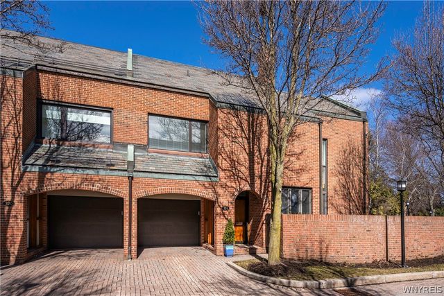 324 Rivermist Drive, Buffalo, NY 14202