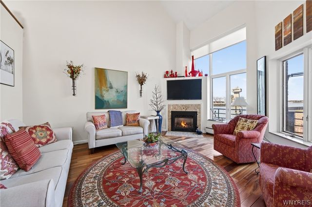 324 Rivermist Drive, Buffalo, NY 14202