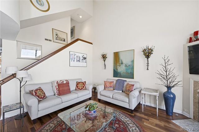 324 Rivermist Drive, Buffalo, NY 14202