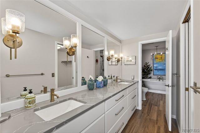 324 Rivermist Drive, Buffalo, NY 14202