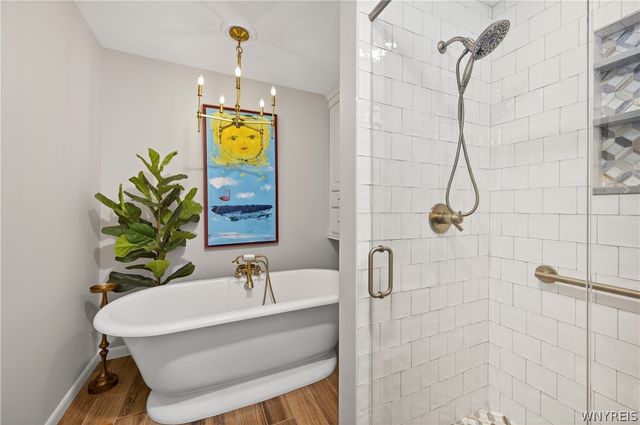 324 Rivermist Drive, Buffalo, NY 14202