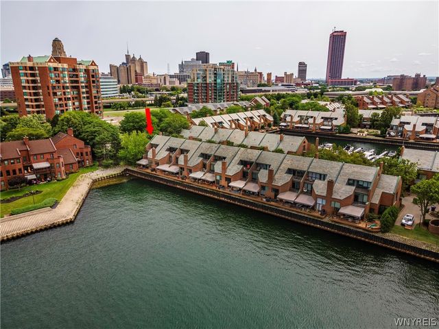 324 Rivermist Drive, Buffalo, NY 14202