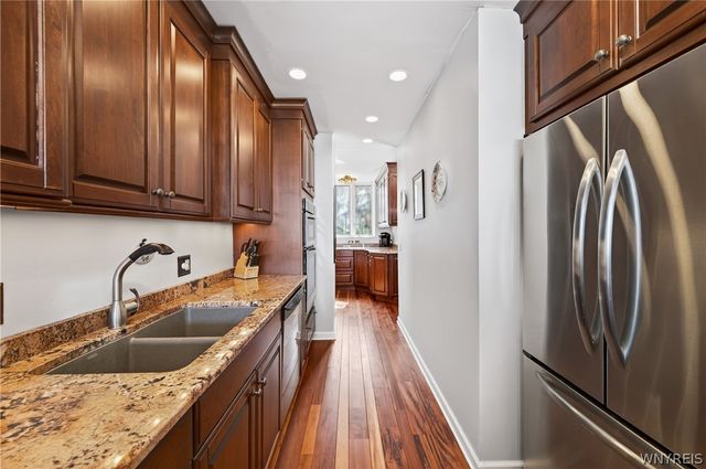 324 Rivermist Drive, Buffalo, NY 14202